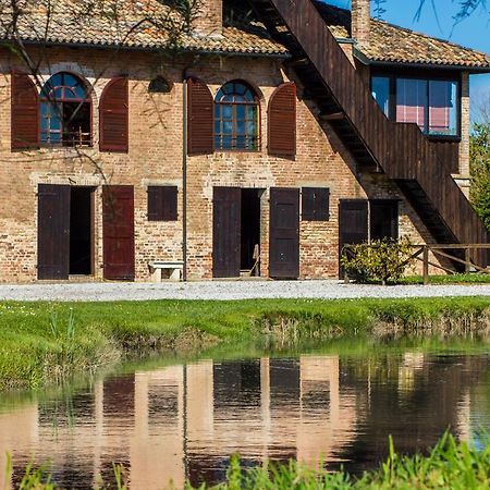 Valgrande Bibione Casone Villa Rom bilde