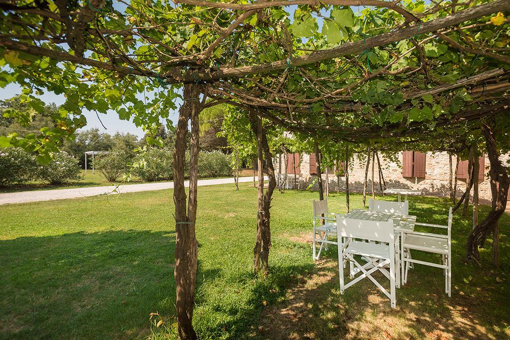 Valgrande Bibione Casone Villa Eksteriør bilde