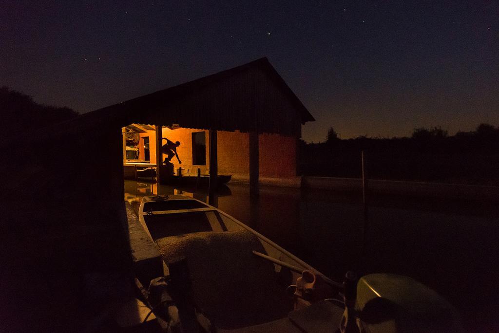 Valgrande Bibione Casone Villa Eksteriør bilde