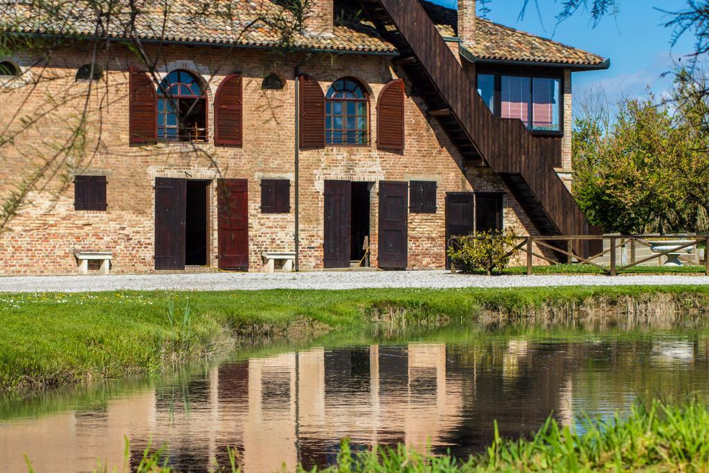 Valgrande Bibione Casone Villa Rom bilde