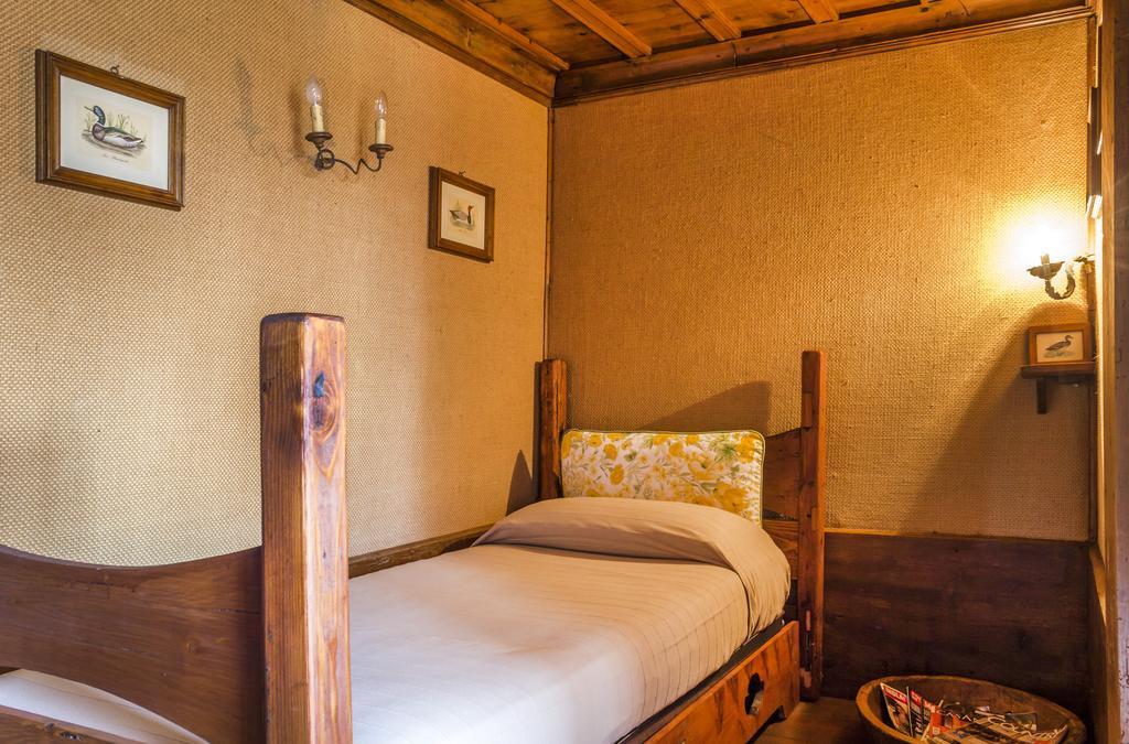 Valgrande Bibione Casone Villa Eksteriør bilde