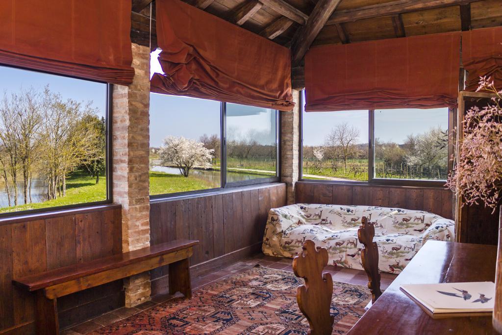 Valgrande Bibione Casone Villa Rom bilde