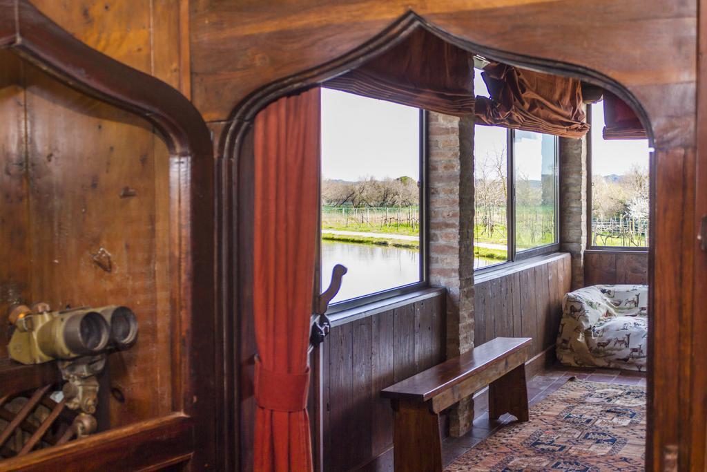Valgrande Bibione Casone Villa Rom bilde